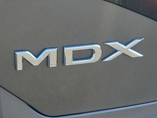 2022 Acura MDX SH-AWD w/A-Spec Package in Bridgewater, NJ - Open Road Automotive Group