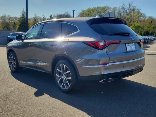 2022 Acura MDX SH-AWD w/Technology Package in Bridgewater, NJ - Open Road Automotive Group