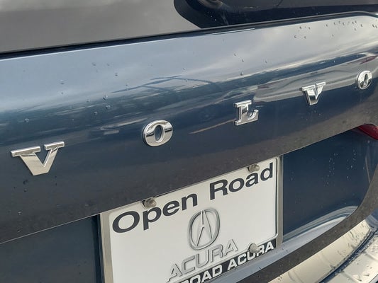 2022 Volvo XC60 B5 AWD Inscription in Bridgewater, NJ - Open Road Automotive Group