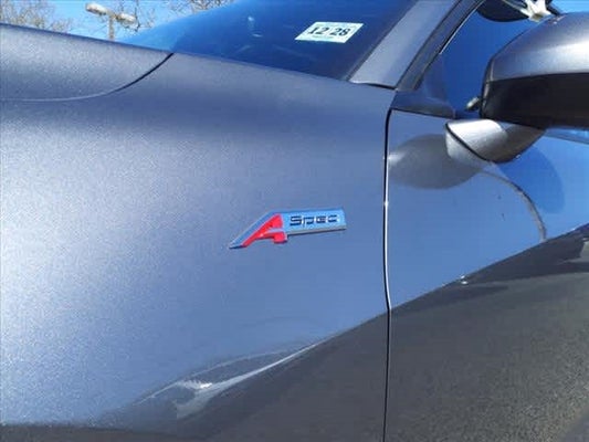 2024 Acura Integra A-SPEC in Bridgewater, NJ - Open Road Automotive Group