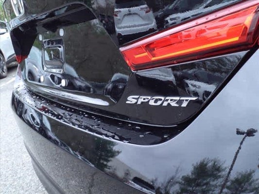 2021 Honda Accord Sport 1.5T CVT in Bridgewater, NJ - Open Road Automotive Group