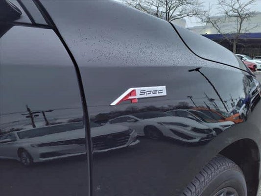 2020 Acura MDX SH-AWD 7-Passenger w/Technology/A-Spec Pkg in Bridgewater, NJ - Open Road Automotive Group