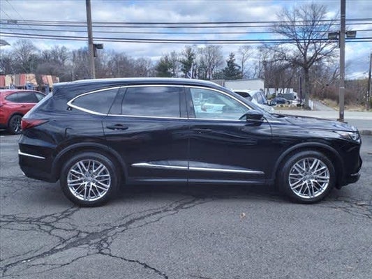 2024 Acura MDX SH-AWD with Advance Package in Bridgewater, NJ - Open Road Automotive Group