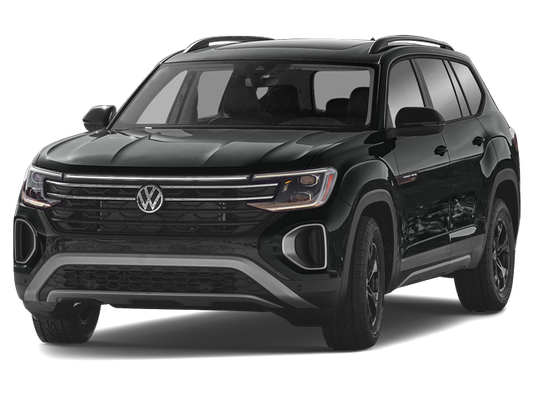 2024 Volkswagen Atlas 2.0T Peak Edition SE w/Technology 4MOTION in Bridgewater, NJ - Open Road Automotive Group