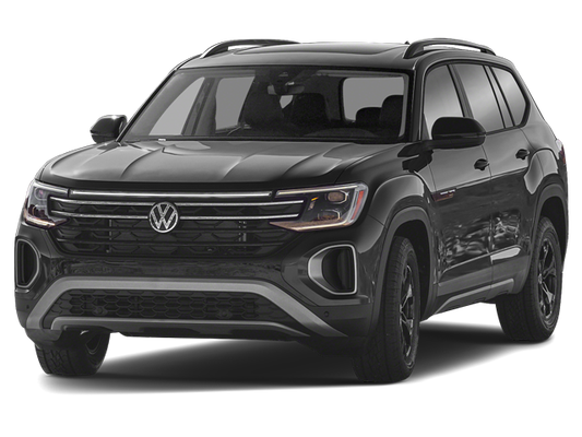 2024 Volkswagen Atlas 2.0T Peak Edition SE w/Technology 4MOTION in Bridgewater, NJ - Open Road Automotive Group