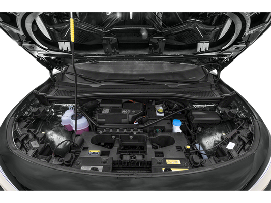 2023 Volkswagen ID.4 Pro AWD w/SK On Battery in Bridgewater, NJ - Open Road Automotive Group
