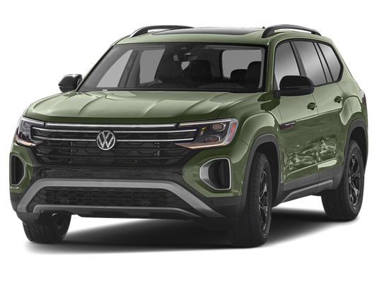 2024 Volkswagen Atlas 2.0T Peak Edition SEL 4MOTION in Bridgewater, NJ - Open Road Automotive Group