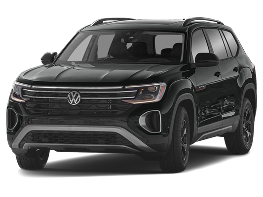 2024 Volkswagen Atlas 2.0T Peak Edition SEL 4MOTION in Bridgewater, NJ - Open Road Automotive Group