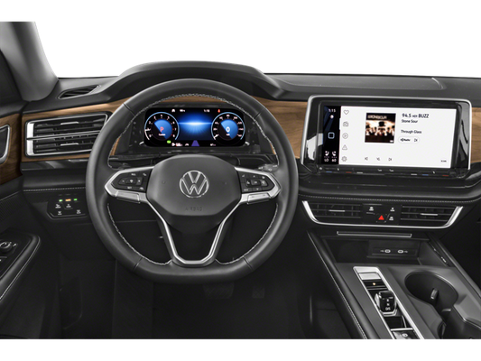 2024 Volkswagen Atlas 2.0T SE w/Technology 4MOTION in Bridgewater, NJ - Open Road Automotive Group