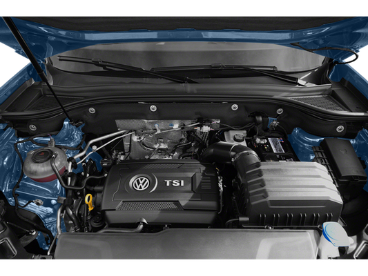 2022 Volkswagen Atlas Cross Sport 3.6L V6 SE w/Technology 4MOTION in Bridgewater, NJ - Open Road Automotive Group