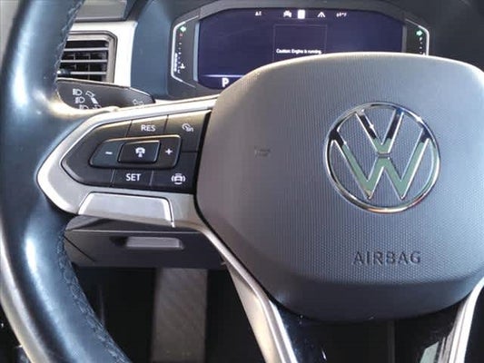 2020 Volkswagen Atlas Cross Sport 3.6L V6 SEL 4MOTION in Bridgewater, NJ - Open Road Automotive Group