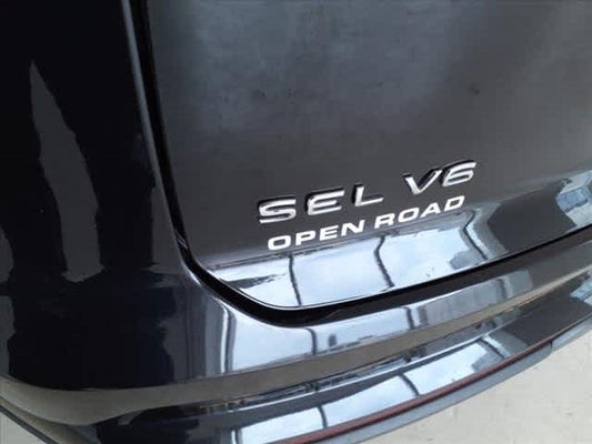 2020 Volkswagen Atlas Cross Sport 3.6L V6 SEL 4MOTION in Bridgewater, NJ - Open Road Automotive Group