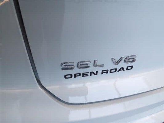 2021 Volkswagen Atlas Cross Sport 3.6L V6 SEL Premium 4MOTION in Bridgewater, NJ - Open Road Automotive Group