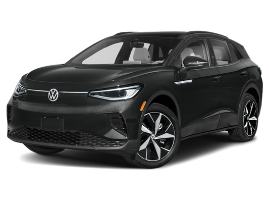 2023 Volkswagen ID.4 Pro S AWD w/SK On Battery in Bridgewater, NJ - Open Road Automotive Group