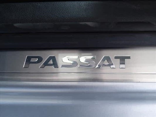 2020 Volkswagen Passat 2.0T SEL Auto in Bridgewater, NJ - Open Road Automotive Group