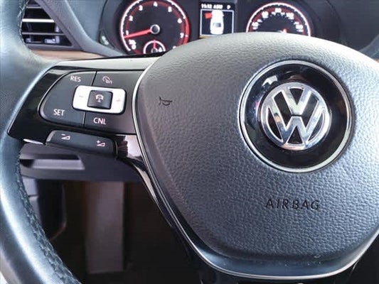 2020 Volkswagen Passat 2.0T SEL Auto in Bridgewater, NJ - Open Road Automotive Group