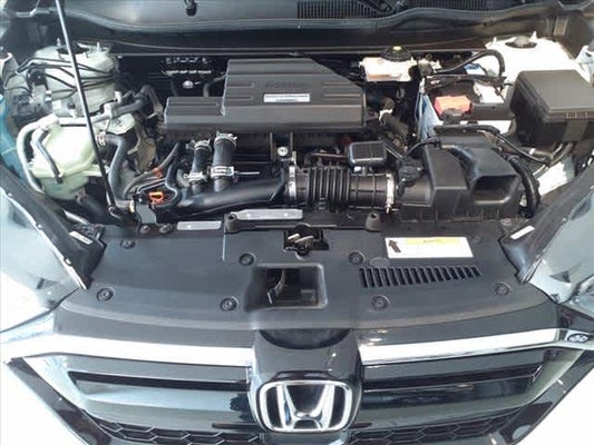 2021 Honda CR-V EX AWD in Bridgewater, NJ - Open Road Automotive Group