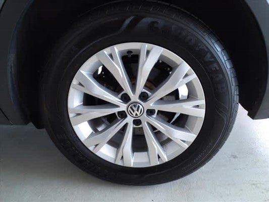 2020 Volkswagen Tiguan 2.0T S 4MOTION in Bridgewater, NJ - Open Road Automotive Group