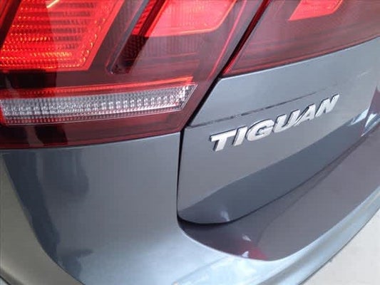 2020 Volkswagen Tiguan 2.0T S 4MOTION in Bridgewater, NJ - Open Road Automotive Group