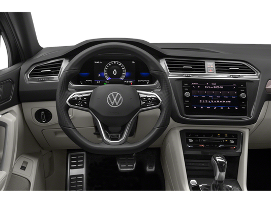 2024 Volkswagen Tiguan 2.0T SE R-Line Black 4MOTION in Bridgewater, NJ - Open Road Automotive Group