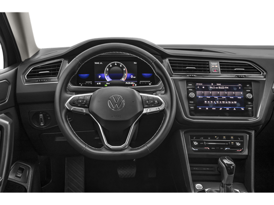 2024 Volkswagen Tiguan 2.0T SE 4MOTION in Bridgewater, NJ - Open Road Automotive Group