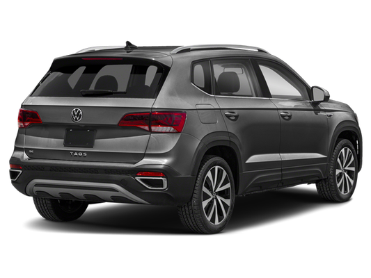 2024 Volkswagen Taos SE 4MOTION in Bridgewater, NJ - Open Road Automotive Group