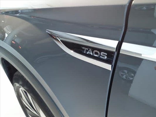 2022 Volkswagen Taos SE 4MOTION in Bridgewater, NJ - Open Road Automotive Group