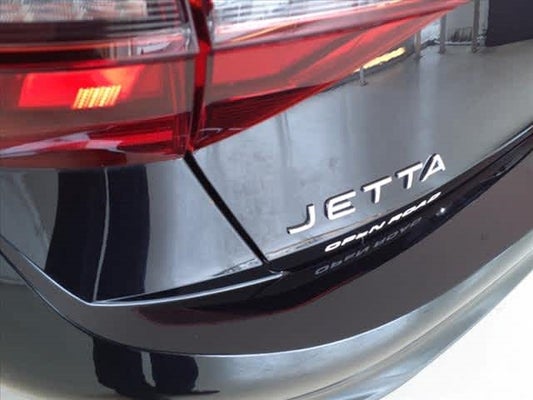 2023 Volkswagen Jetta SE Auto in Bridgewater, NJ - Open Road Automotive Group