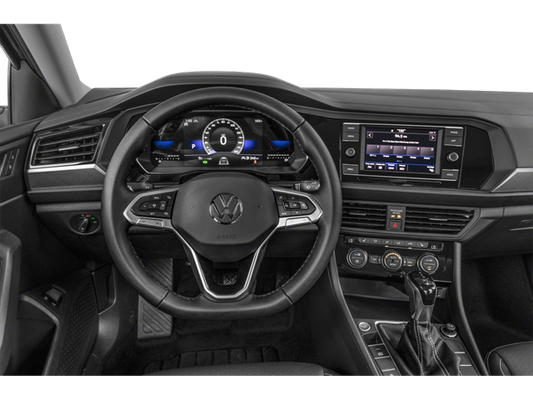 2024 Volkswagen Jetta SE Auto in Bridgewater, NJ - Open Road Automotive Group