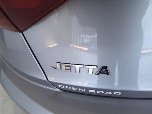2021 Volkswagen Jetta R-Line Manual in Bridgewater, NJ - Open Road Automotive Group