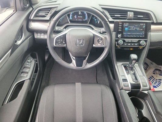 2021 Honda Civic EX CVT in Bridgewater, NJ - Open Road Automotive Group