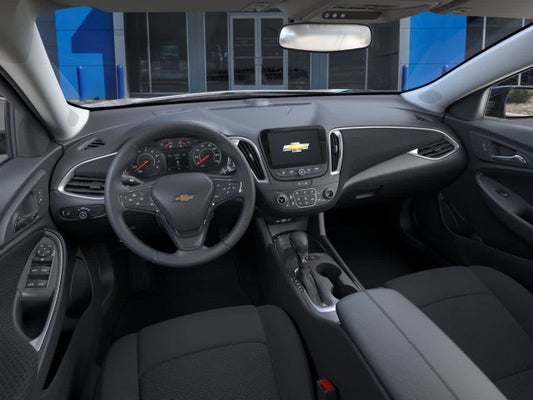 2024 Chevrolet Malibu 4dr Sdn 1LT in Bridgewater, NJ - Open Road Automotive Group