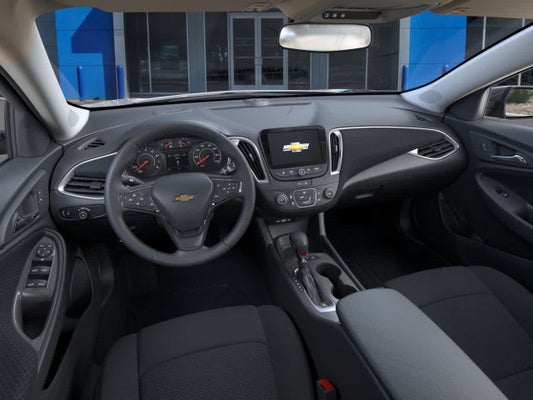 2024 Chevrolet Malibu 4dr Sdn RS in Bridgewater, NJ - Open Road Automotive Group