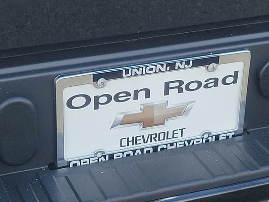 2021 Chevrolet Colorado 4WD Crew Cab 128 LT in Bridgewater, NJ - Open Road Automotive Group