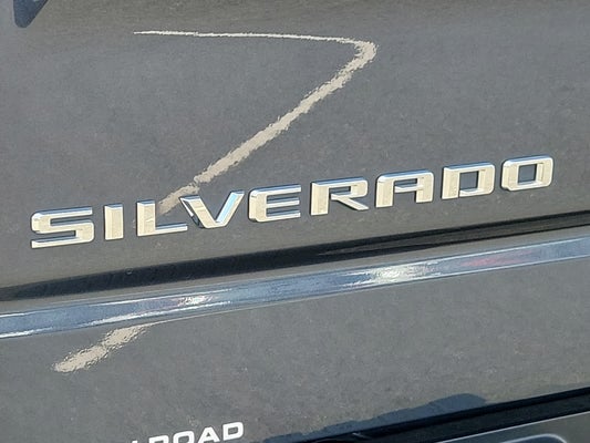 2021 Chevrolet Silverado 1500 4WD Crew Cab 147 Custom in Bridgewater, NJ - Open Road Automotive Group