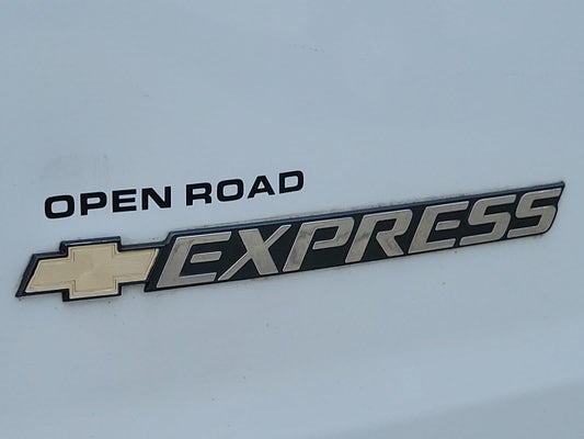 2021 Chevrolet Express RWD 2500 155 in Bridgewater, NJ - Open Road Automotive Group
