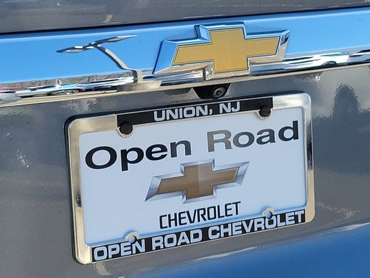 2021 Chevrolet Traverse AWD 4dr LT Cloth w/1LT in Bridgewater, NJ - Open Road Automotive Group