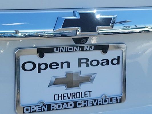 2021 Chevrolet Traverse AWD 4dr LT Cloth w/1LT in Bridgewater, NJ - Open Road Automotive Group