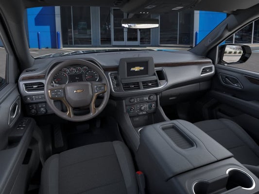 2024 Chevrolet Tahoe 4WD 4dr LS in Bridgewater, NJ - Open Road Automotive Group