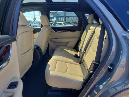 2019 Cadillac XT5 AWD 4dr Luxury in Bridgewater, NJ - Open Road Automotive Group