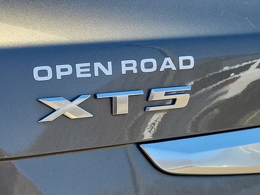 2019 Cadillac XT5 AWD 4dr Luxury in Bridgewater, NJ - Open Road Automotive Group