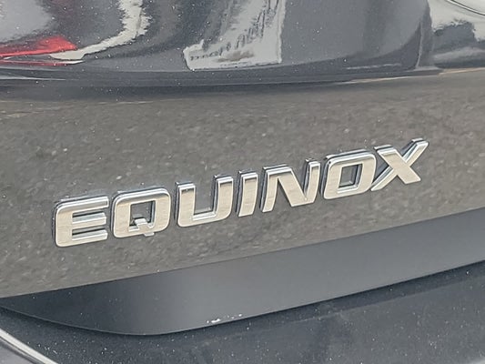 2021 Chevrolet Equinox AWD 4dr Premier in Bridgewater, NJ - Open Road Automotive Group