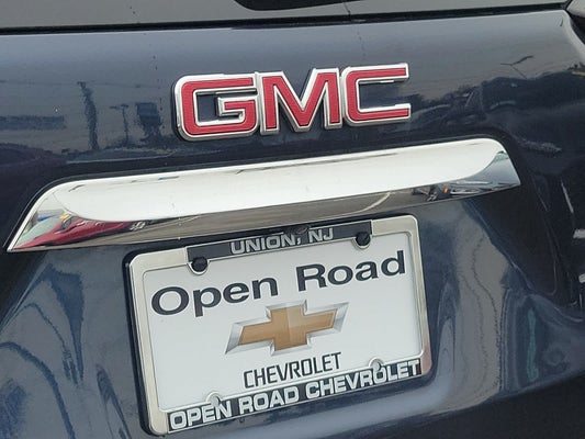 2018 GMC Terrain FWD 4dr SLE in Bridgewater, NJ - Open Road Automotive Group