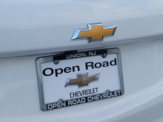 2021 Chevrolet Equinox FWD 4dr LS w/1LS in Bridgewater, NJ - Open Road Automotive Group