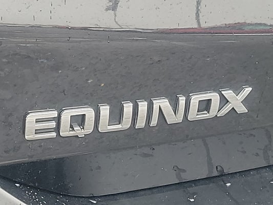 2021 Chevrolet Equinox FWD 4dr LT w/1LT in Bridgewater, NJ - Open Road Automotive Group