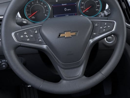 2024 Chevrolet Equinox AWD 4dr LT w/1LT in Bridgewater, NJ - Open Road Automotive Group