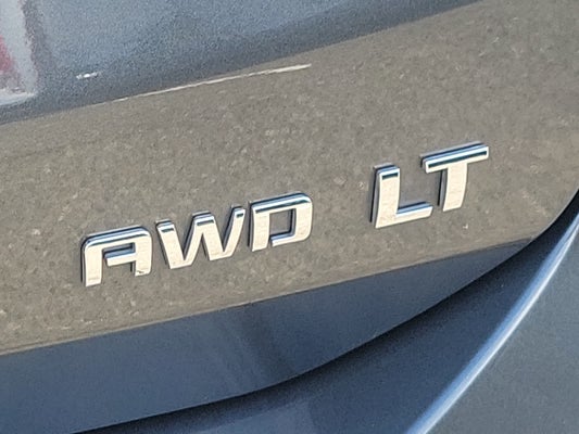 2021 Chevrolet Equinox AWD 4dr LT w/1LT in Bridgewater, NJ - Open Road Automotive Group