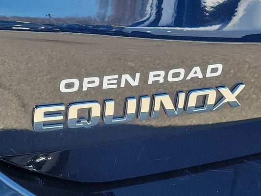 2021 Chevrolet Equinox AWD 4dr LT w/1LT in Bridgewater, NJ - Open Road Automotive Group