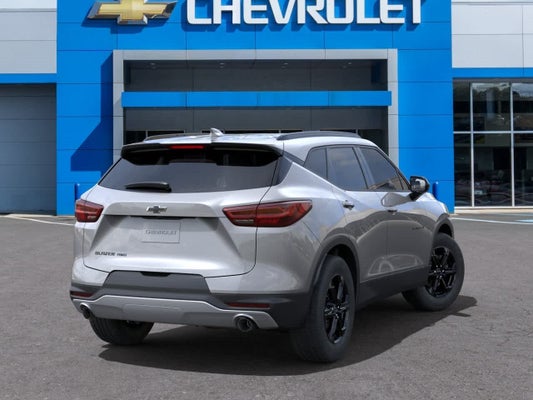 2023 Chevrolet Blazer AWD 4dr LT w/2LT in Bridgewater, NJ - Open Road Automotive Group