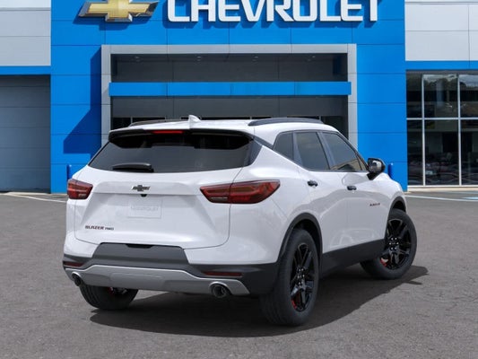 2024 Chevrolet Blazer AWD 4dr LT w/2LT in Bridgewater, NJ - Open Road Automotive Group